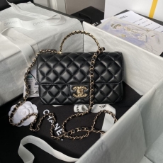 Chanel Satchel Bags